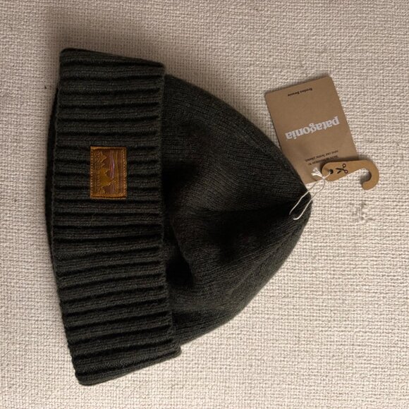 Patagonia Brodeo Beanie - Picture 5 of 6